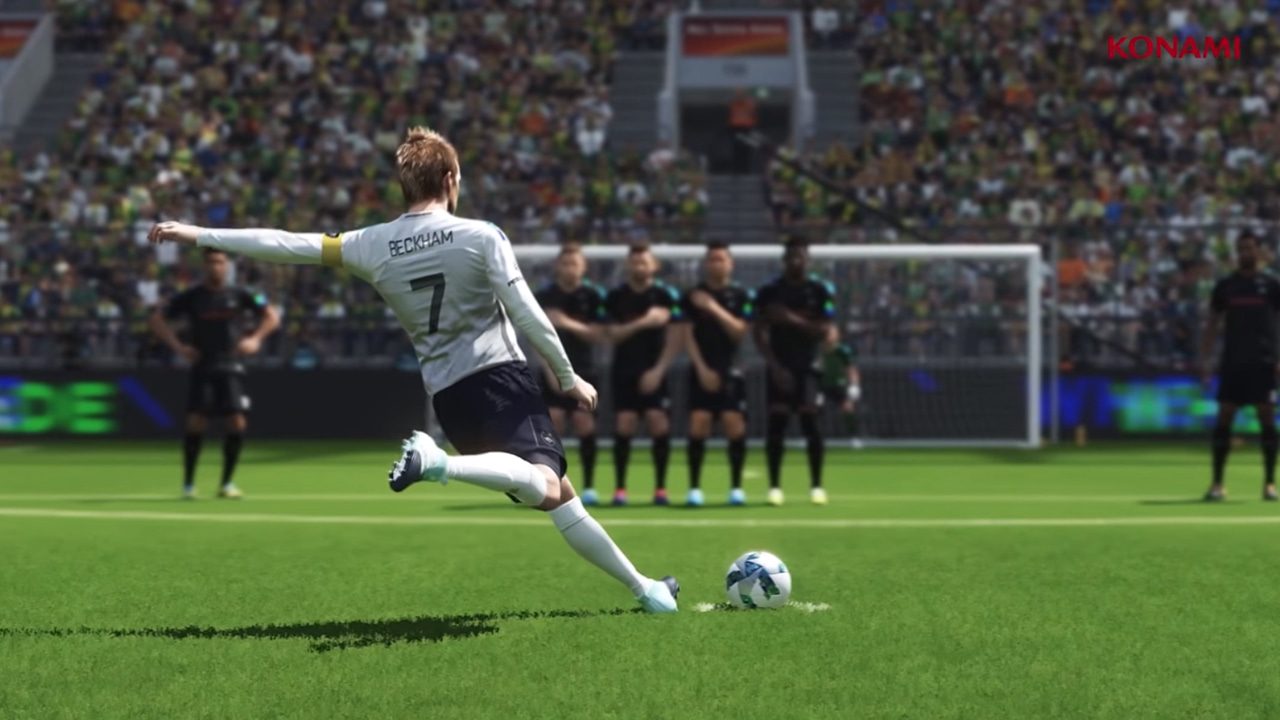 足球游戏大盘点：属于自己的世界杯征程 - FIFA 18